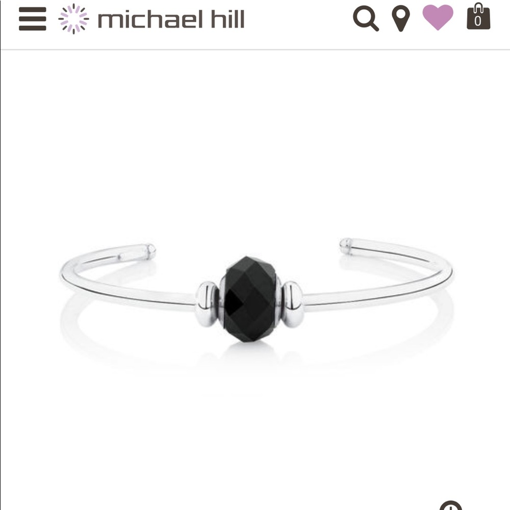 Michael hill bracelet